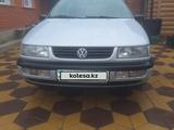 Volkswagen Passat 1993 годаүшін3 300 000 тг. в Заречное