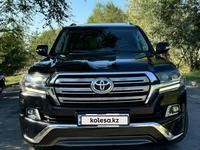 Toyota Land Cruiser 2009 года за 17 000 000 тг. в Алматы