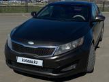 Kia Optima 2013 года за 6 900 000 тг. в Уральск – фото 2