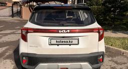 Kia Seltos 2024 годаүшін9 500 000 тг. в Астана – фото 3
