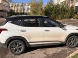 Kia Seltos 2024 годаүшін9 000 000 тг. в Астана – фото 4