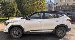 Kia Seltos 2024 годаүшін9 500 000 тг. в Астана – фото 2