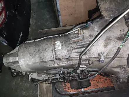 Коробка 4.6 LS460 за 101 010 тг. в Алматы – фото 4