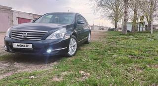 Nissan Teana 2011 года за 6 700 000 тг. в Костанай