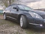 Nissan Teana 2011 года за 6 700 000 тг. в Костанай – фото 5