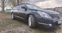 Nissan Teana 2011 года за 6 700 000 тг. в Костанай – фото 5