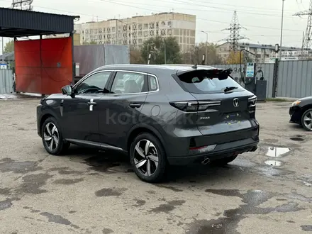 Changan CS55 Plus 2024 года за 9 900 000 тг. в Актобе – фото 4