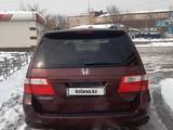 Honda Odyssey 2007 годаүшін7 500 000 тг. в Шымкент – фото 4