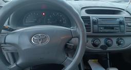 Toyota Camry 2002 года за 4 800 000 тг. в Алматы – фото 5