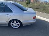 Mercedes-Benz E 280 1999 года за 4 500 000 тг. в Костанай – фото 4