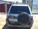 Land Rover Freelander 2001 года за 1 150 000 тг. в Талдыкорган – фото 2