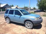 Land Rover Freelander 2001 года за 1 150 000 тг. в Талдыкорган – фото 3
