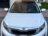 Kia Optima 2014 года за 4 950 000 тг. в Астана – фото 2