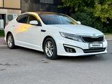 Kia Optima 2014 года за 4 950 000 тг. в Астана – фото 3