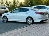 Kia Optima 2014 года за 4 950 000 тг. в Астана – фото 5