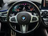 BMW 530 2022 года за 23 500 000 тг. в Шымкент – фото 4