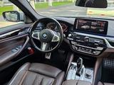 BMW 530 2022 года за 23 500 000 тг. в Шымкент – фото 3