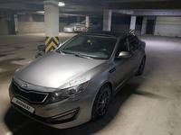 Kia Optima 2012 года за 6 200 000 тг. в Астана