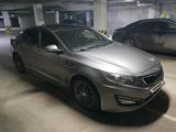 Kia Optima 2012 года за 6 200 000 тг. в Астана – фото 5