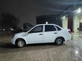 ВАЗ (Lada) Granta 2190 2013 года за 1 900 000 тг. в Аксай – фото 2