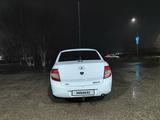 ВАЗ (Lada) Granta 2190 2013 года за 1 900 000 тг. в Аксай – фото 4