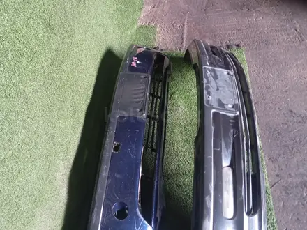 AUTO KRAFT Бампер Передний БМВ Е46 за 35 000 тг. в Астана – фото 2