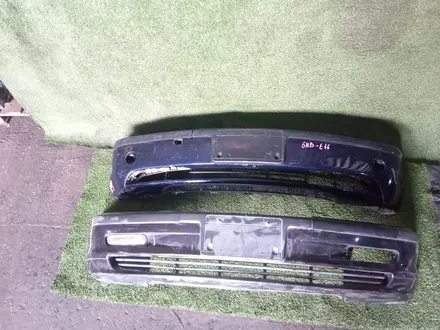 AUTO KRAFT Бампер Передний БМВ Е46 за 35 000 тг. в Астана – фото 3