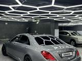 Mercedes-Benz S 500 2014 года за 25 000 000 тг. в Алматы – фото 2