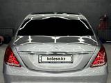 Mercedes-Benz S 500 2014 года за 25 000 000 тг. в Алматы – фото 4