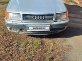 Audi 100 1992 года за 1 550 000 тг. в Щучинск – фото 3