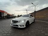 Mercedes-Benz E 200 2010 года за 7 000 000 тг. в Алматы