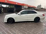 Mercedes-Benz E 200 2010 года за 7 000 000 тг. в Алматы – фото 2