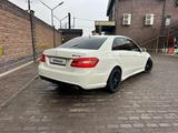 Mercedes-Benz E 200 2010 года за 7 000 000 тг. в Алматы – фото 3