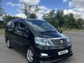 Toyota Alphard 2007 года за 8 500 000 тг. в Шымкент – фото 5