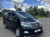 Toyota Alphard 2007 годаfor8 500 000 тг. в Шымкент – фото 5