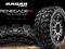 33X12.5 R15 Radar Renegade X MT (For Australia, USA) за 117 000 тг. в Алматы