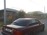 Audi 100 1992 годаүшін1 600 000 тг. в Сарыагаш – фото 4