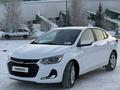 Chevrolet Onix 2023 года за 7 500 000 тг. в Астана