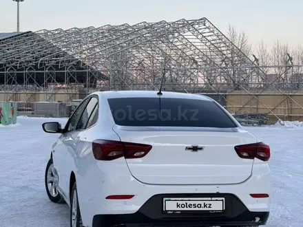 Chevrolet Onix 2023 года за 7 500 000 тг. в Астана – фото 9