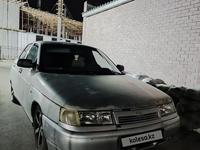 ВАЗ (Lada) 2112 2005 года за 670 000 тг. в Атырау