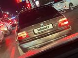 BMW 525 1996 годаүшін3 500 000 тг. в Шымкент – фото 4