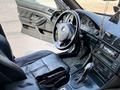 BMW 525 1996 года за 3 500 000 тг. в Шымкент – фото 10