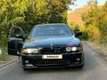 BMW 525 1996 года за 3 500 000 тг. в Шымкент – фото 15