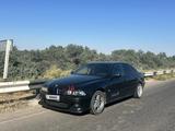BMW 525 1996 годаүшін3 500 000 тг. в Шымкент – фото 2
