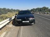 BMW 525 1996 годаүшін3 500 000 тг. в Шымкент