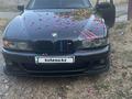 BMW 525 1996 года за 3 500 000 тг. в Шымкент – фото 3