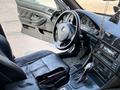 BMW 525 1996 года за 3 500 000 тг. в Шымкент – фото 5