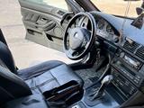 BMW 525 1996 годаүшін3 500 000 тг. в Шымкент – фото 5