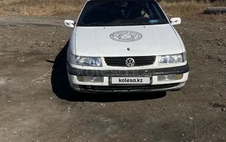 Volkswagen Passat 1994 годаfor1 300 000 тг. в Ботакара