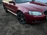 Subaru Legacy 1996 годаүшін2 500 000 тг. в Жезказган – фото 2